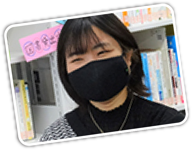 小嶋 奈緒香さん