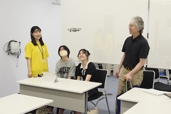 長久手キャンパス