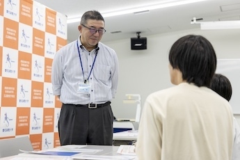 長久手キャンパス