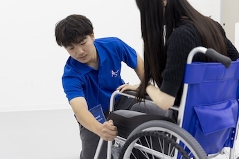 長久手キャンパス