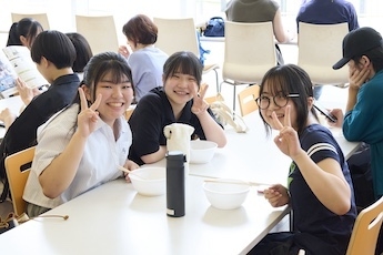 長久手キャンパス