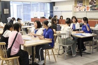 長久手キャンパス
