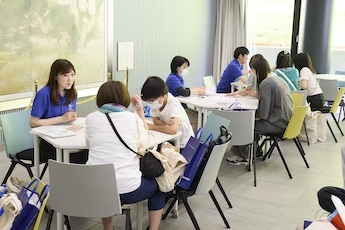 長久手キャンパス