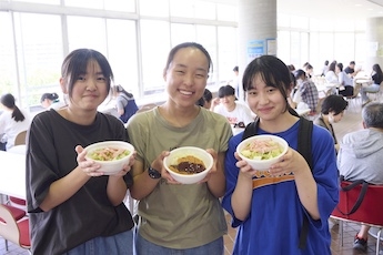 長久手キャンパス