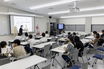 長久手キャンパス