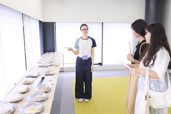 長久手キャンパス