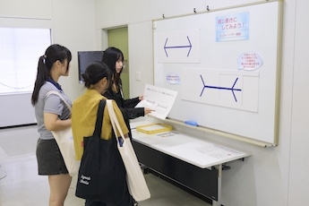 長久手キャンパス