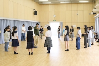 長久手キャンパス
