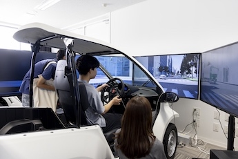 長久手キャンパス