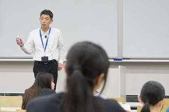 星が丘キャンパス