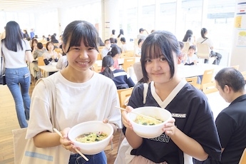 長久手キャンパス