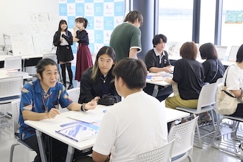 長久手キャンパス