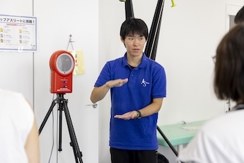 長久手キャンパス