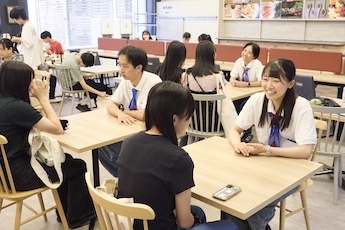 長久手キャンパス