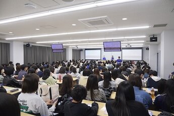 星が丘キャンパス