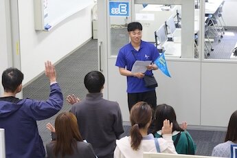 星が丘キャンパス