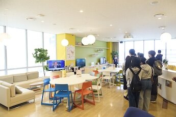 星が丘キャンパス