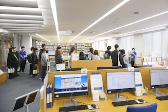 星が丘キャンパス