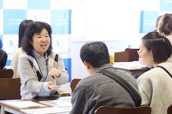 星が丘キャンパス