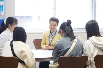 星が丘キャンパス