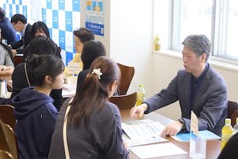 星が丘キャンパス