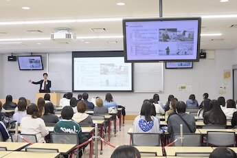 星が丘キャンパス