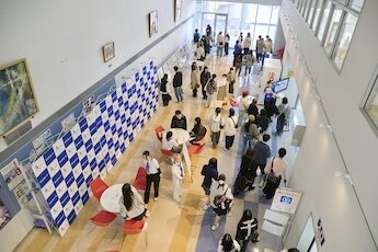 星が丘キャンパス