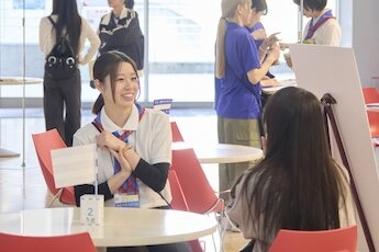 星が丘キャンパス