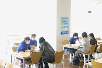 星が丘キャンパス