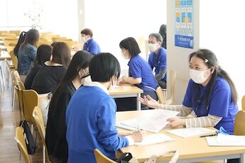 星が丘キャンパス