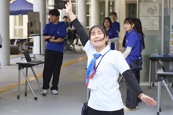 長久手キャンパス