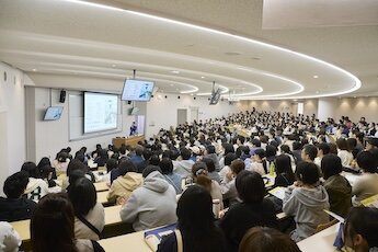 長久手キャンパス