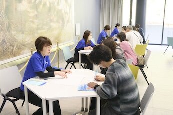 長久手キャンパス