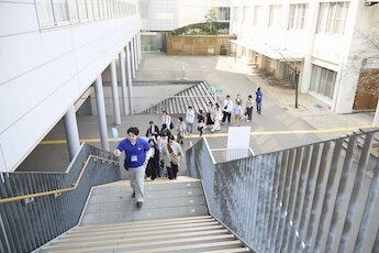 長久手キャンパス