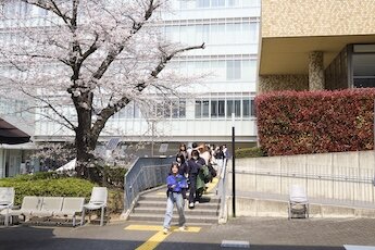 長久手キャンパス