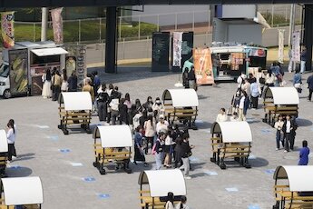 長久手キャンパス