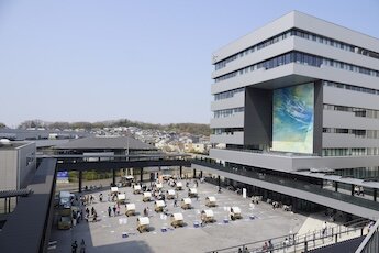 長久手キャンパス