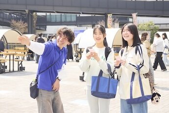 長久手キャンパス