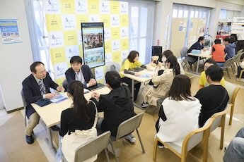 長久手キャンパス