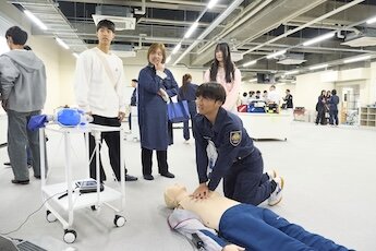 長久手キャンパス