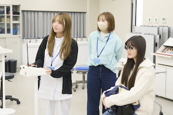 長久手キャンパス