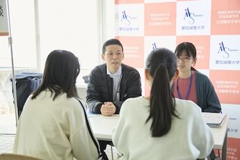 長久手キャンパス