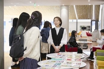 長久手キャンパス