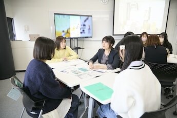 長久手キャンパス