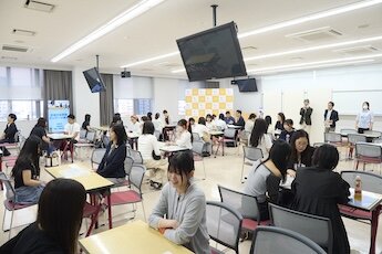 星が丘キャンパス
