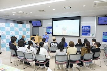 星が丘キャンパス