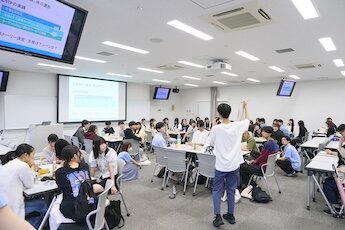 星が丘キャンパス