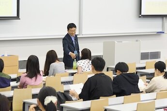 星が丘キャンパス