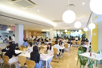 星が丘キャンパス