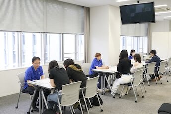 星が丘キャンパス